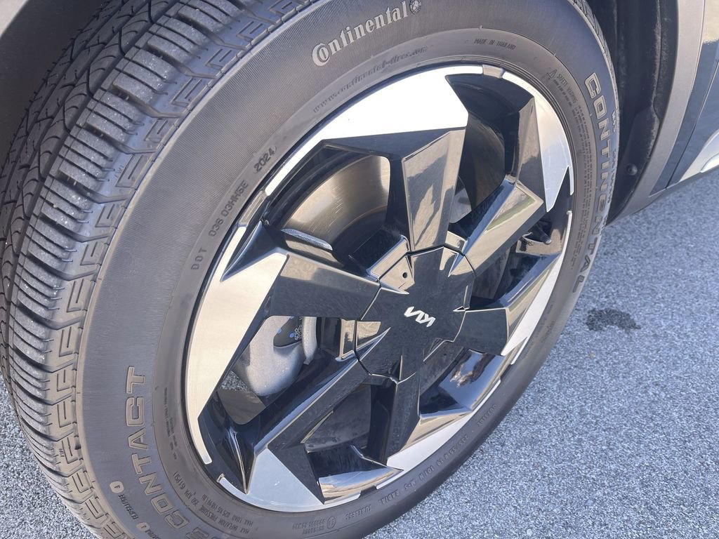 Used 2025 Kia Sorento SX Prestige image 10