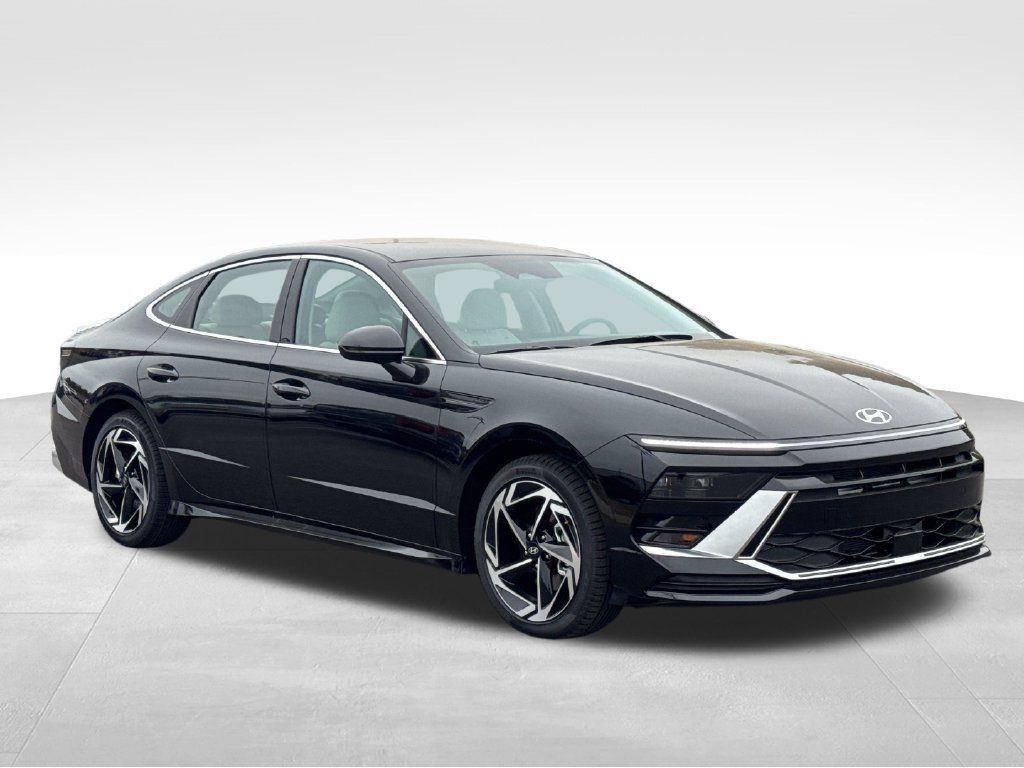 New 2026 Hyundai Sonata SEL FWD image 7