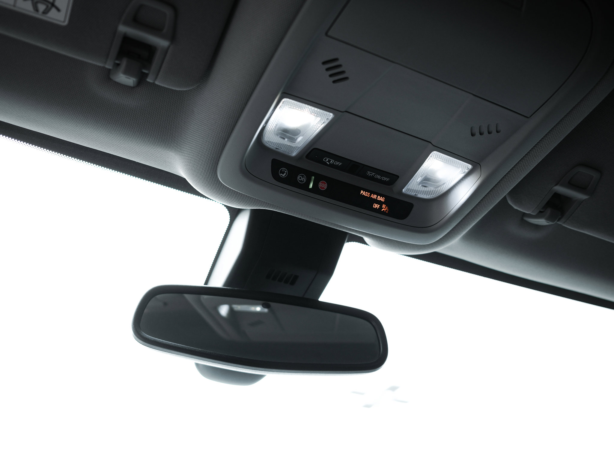 Used 2020 GMC Terrain SLE image 21