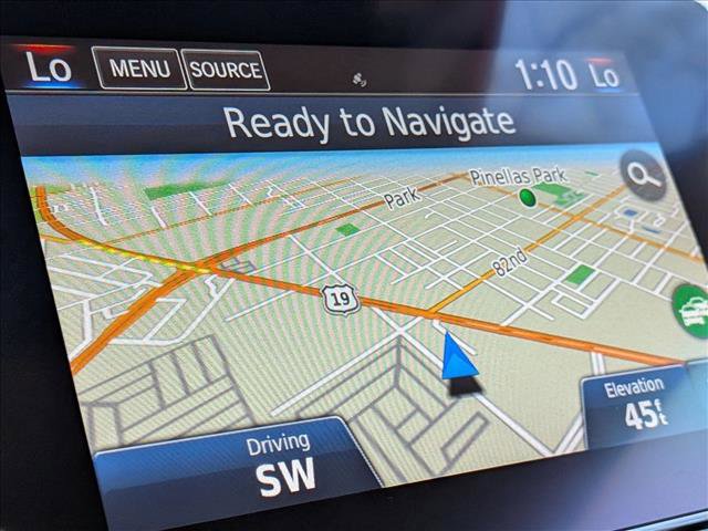 Used 2019 Honda CR-V Touring image 8