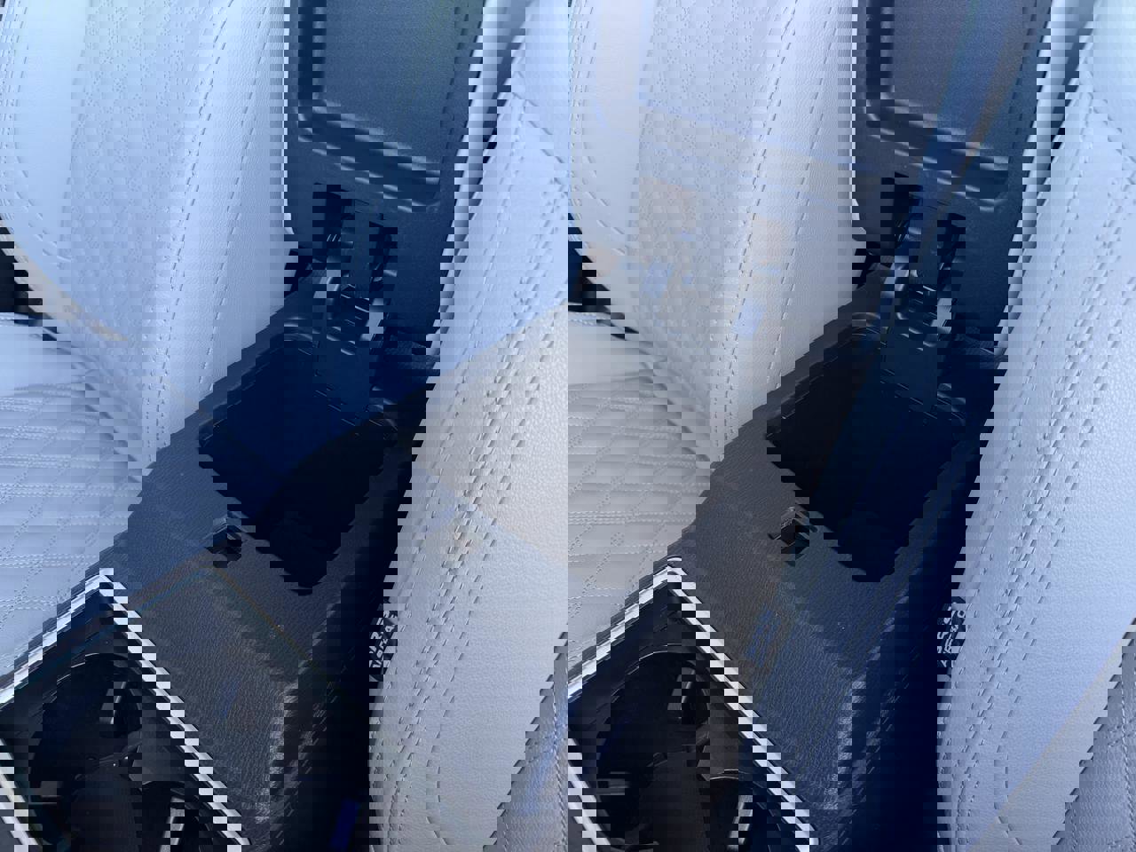 Used 2024 Mitsubishi Outlander SEL image 21