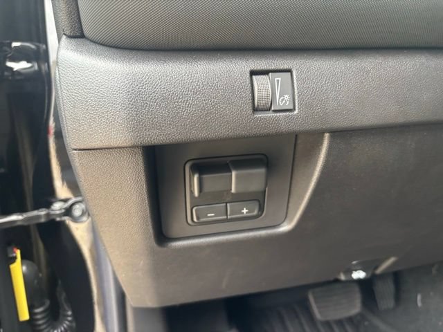 New 2026 Chevrolet Colorado Z71 AWD/4WD image 21