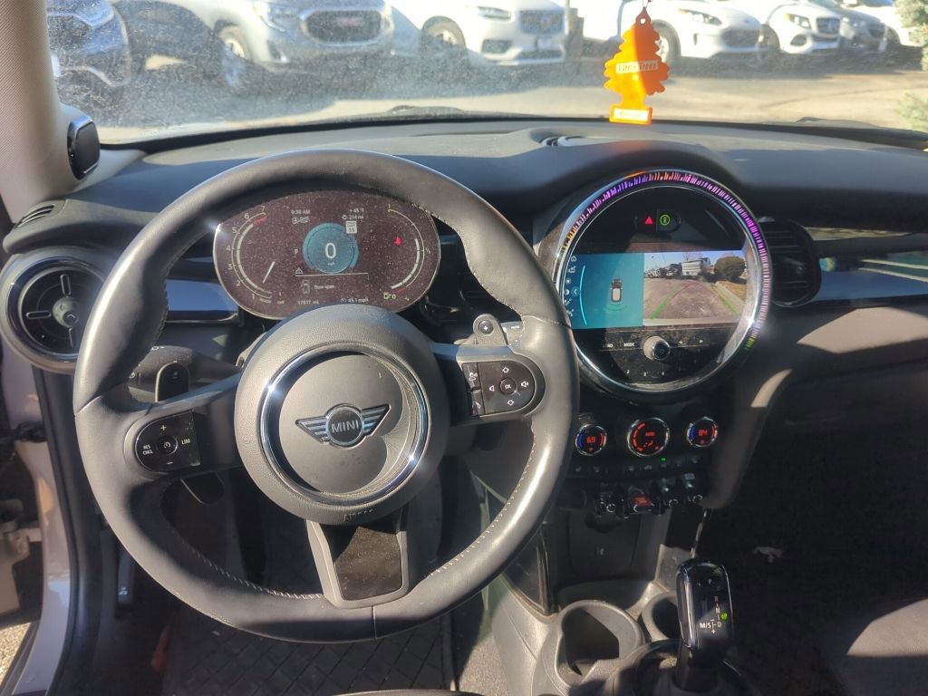 Used 2024 MINI Cooper S image 10