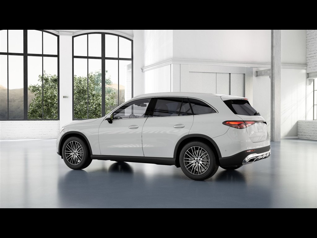 Certified 2026 Mercedes-Benz GLC 300 4MATIC image 26
