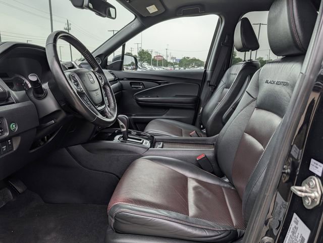 Used 2019 Honda Ridgeline Black Edition image 27