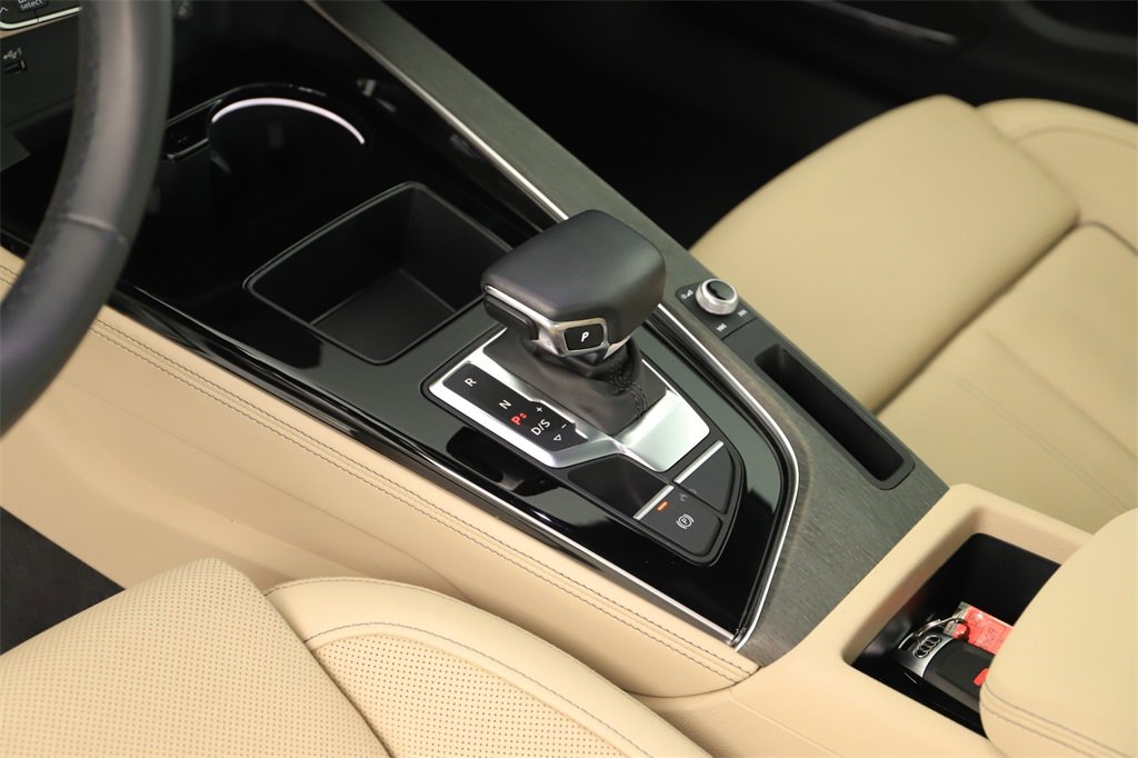 Certified 2023 Audi A4 2.0T Premium Plus w/ Premium Plus Package image 17