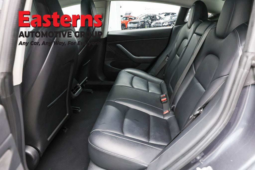 Used 2018 Tesla Model 3 Mid Range RWD image 16