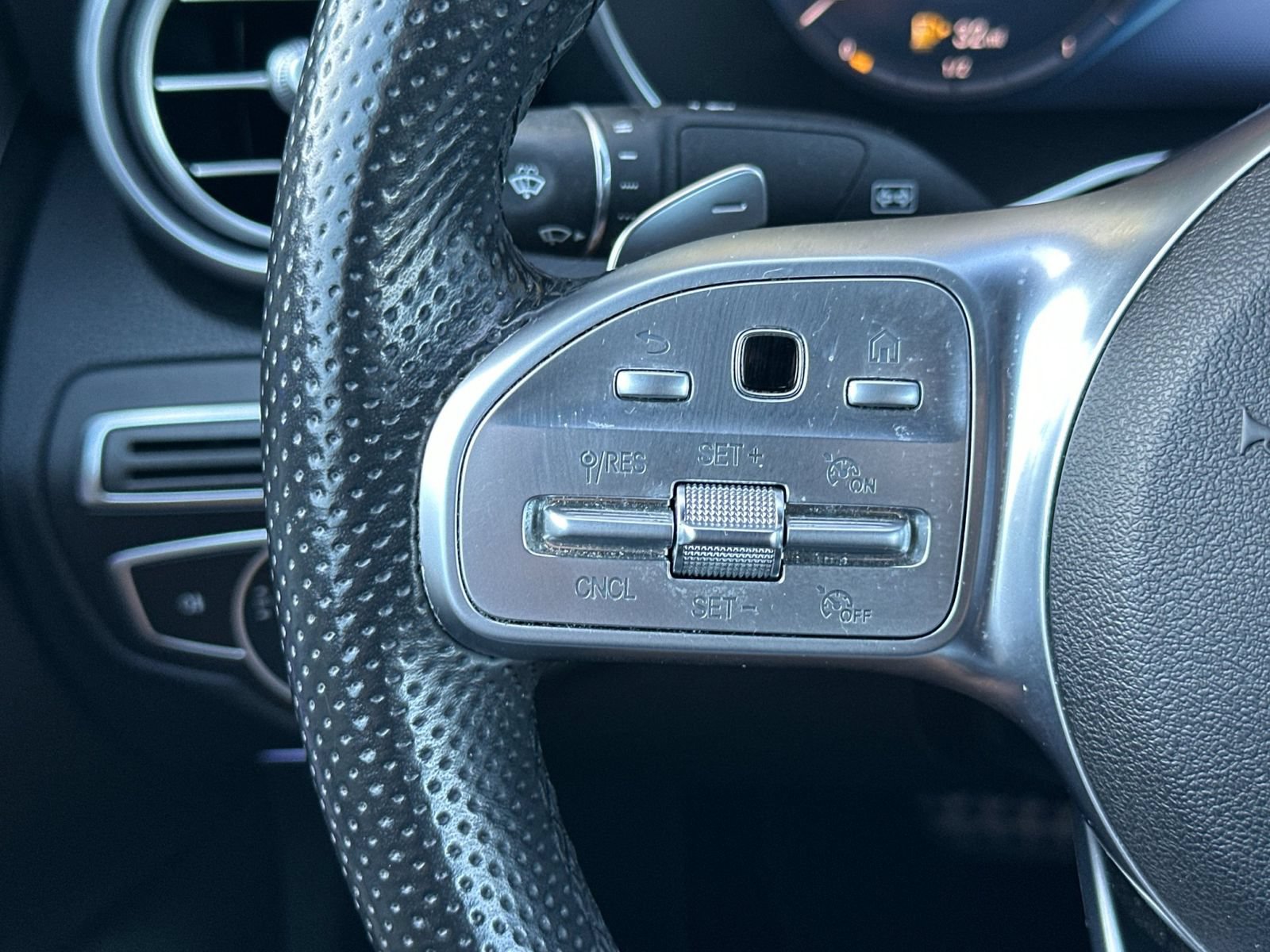 Used 2019 Mercedes-Benz C 300 Cabriolet image 22