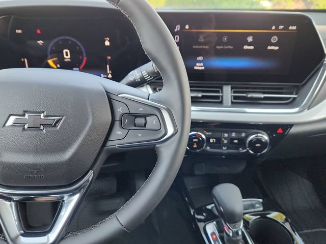 New 2026 Chevrolet Trax LT w/ Driver Confidence Package FWD image 26