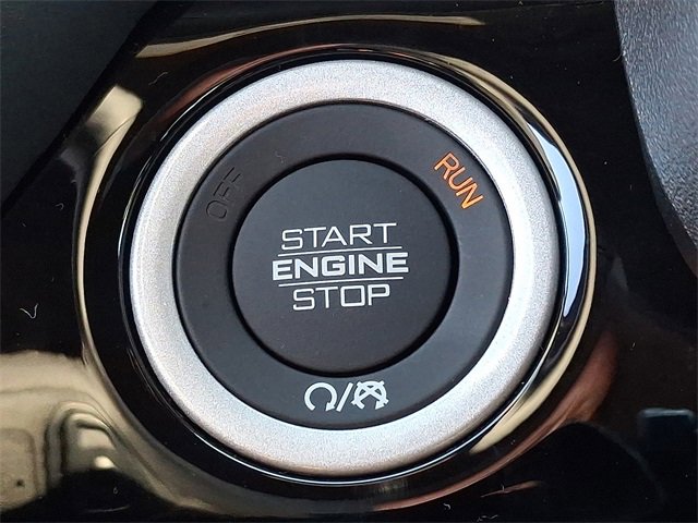 New 2026 RAM 1500 Laramie w/ Advanced Safety Group II image 15