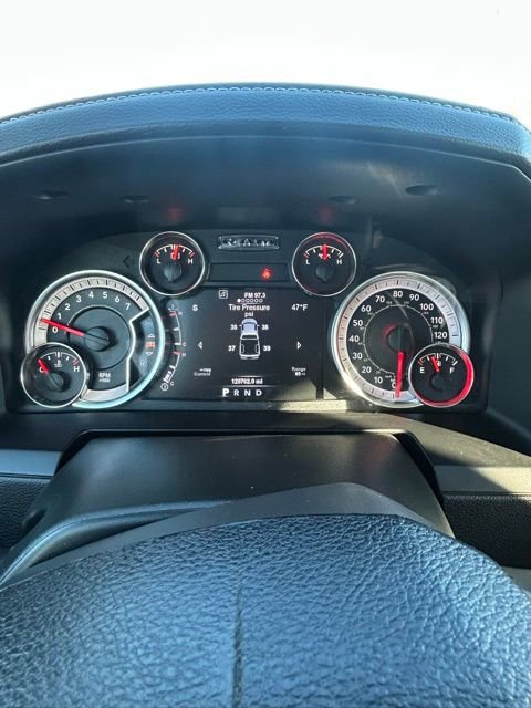 Used 2018 RAM 1500 Sport image 12