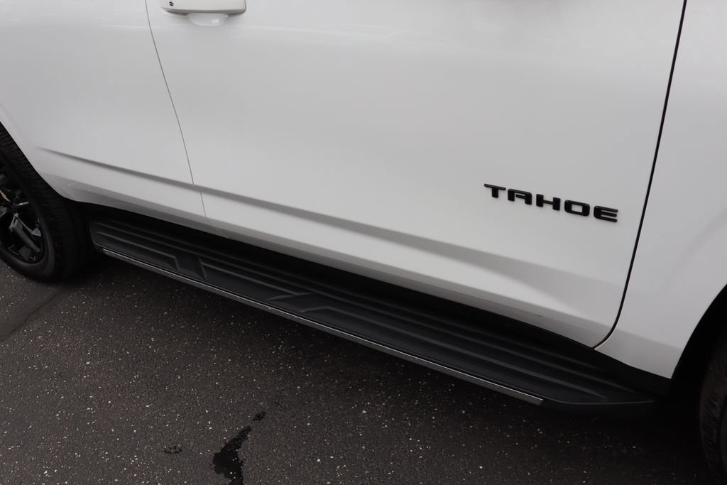 Used 2022 Chevrolet Tahoe LT w/ Luxury Package image 24