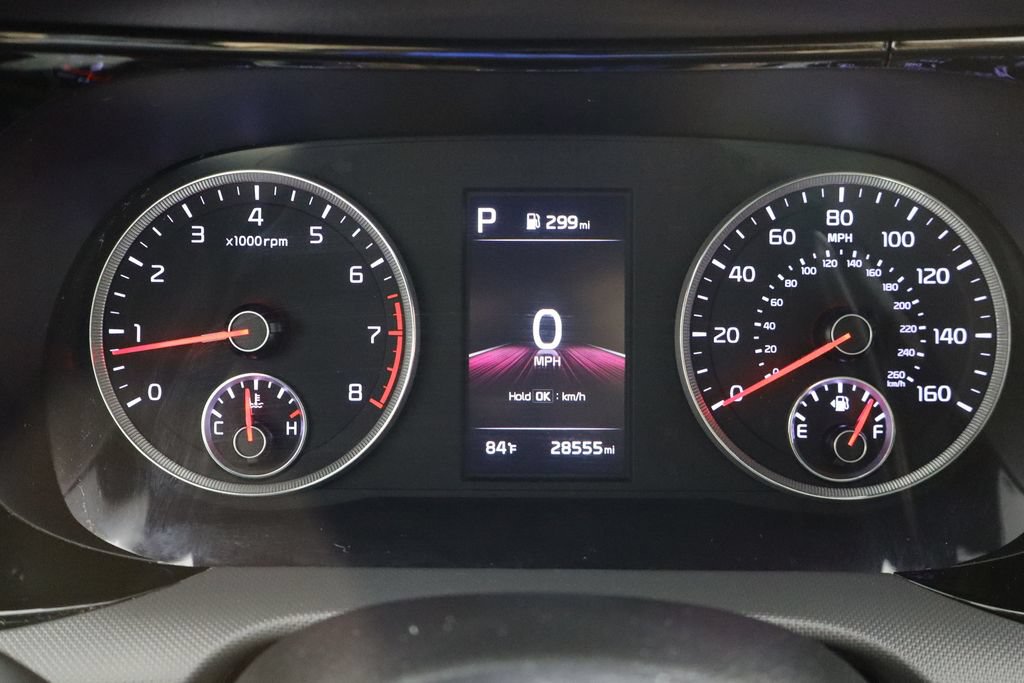 Used 2021 Kia K5 GT-Line w/ GT-Line FWD Premium Package image 11