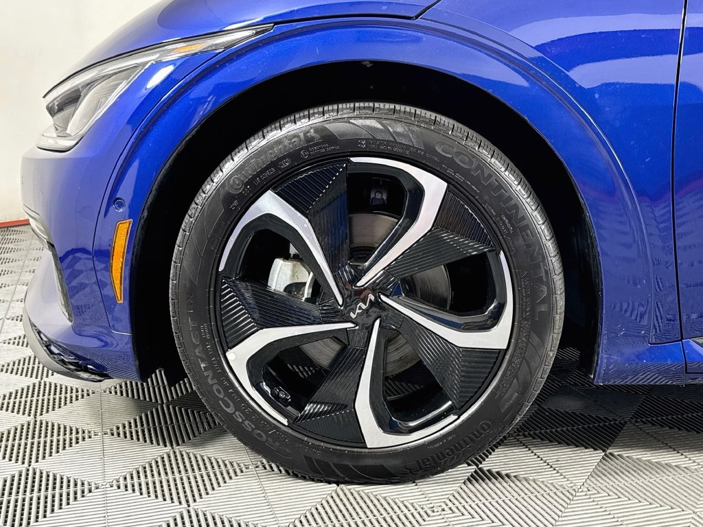 Used 2024 Kia EV6 GT-Line AWD/4WD image 32