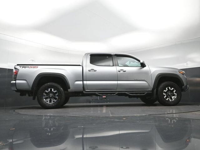 Used 2023 Toyota Tacoma TRD Off-Road AWD/4WD image 27
