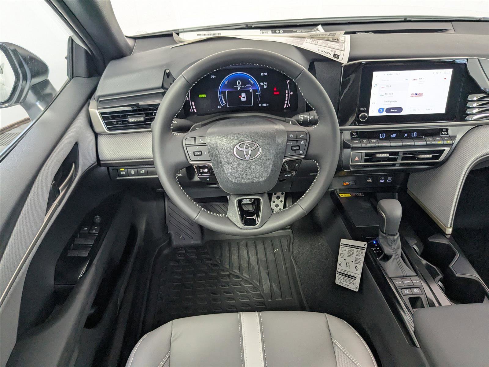 New 2026 Toyota Camry SE image 26