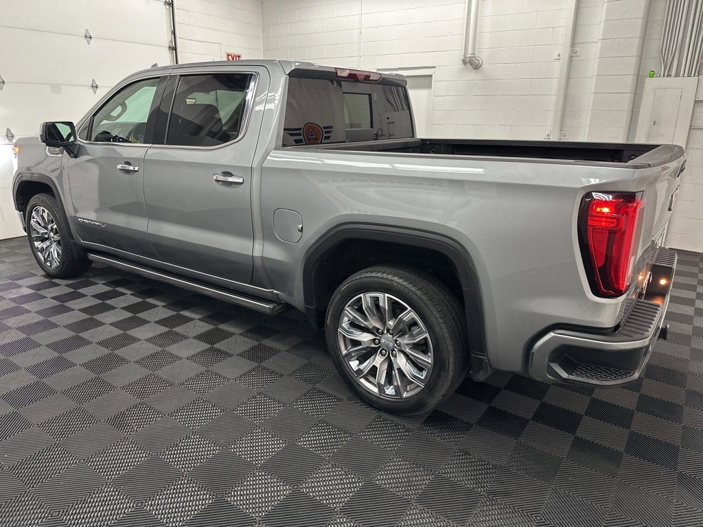 Used 2024 GMC Sierra 1500 Denali w/ Denali Reserve Package image 6