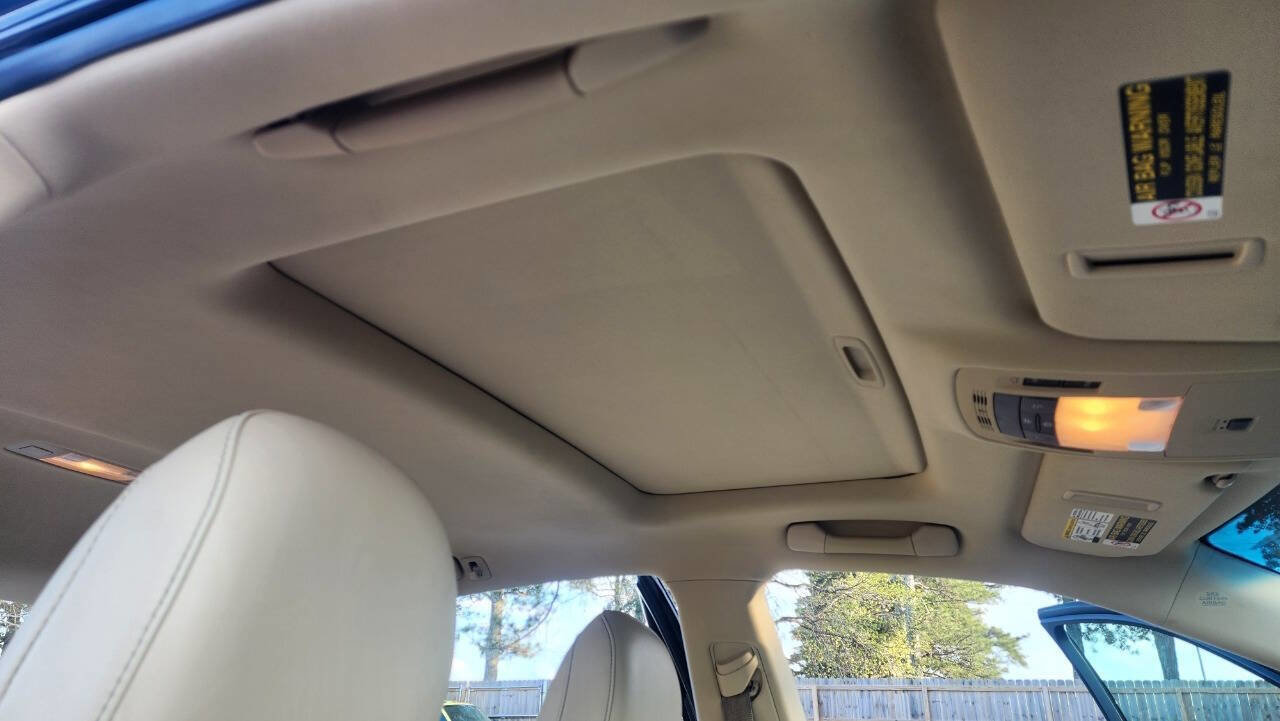 Used 2014 Lexus RX 350 FWD w/ Navigation Package image 18