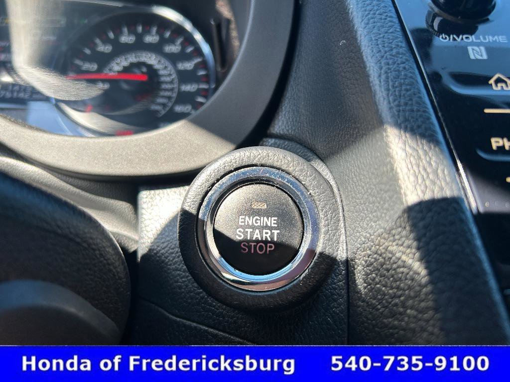 Used 2020 Subaru WRX STI image 19