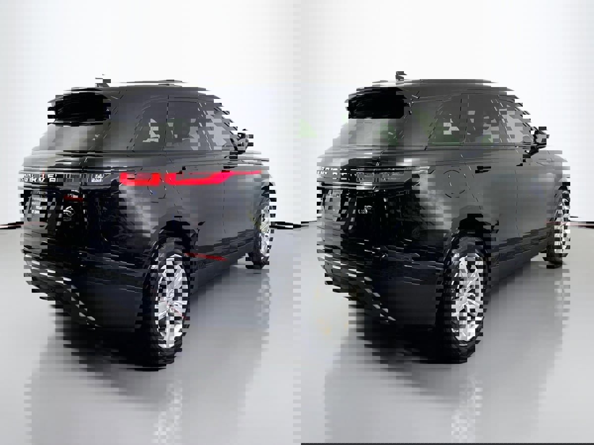 Used 2019 Land Rover Range Rover Velar S image 5