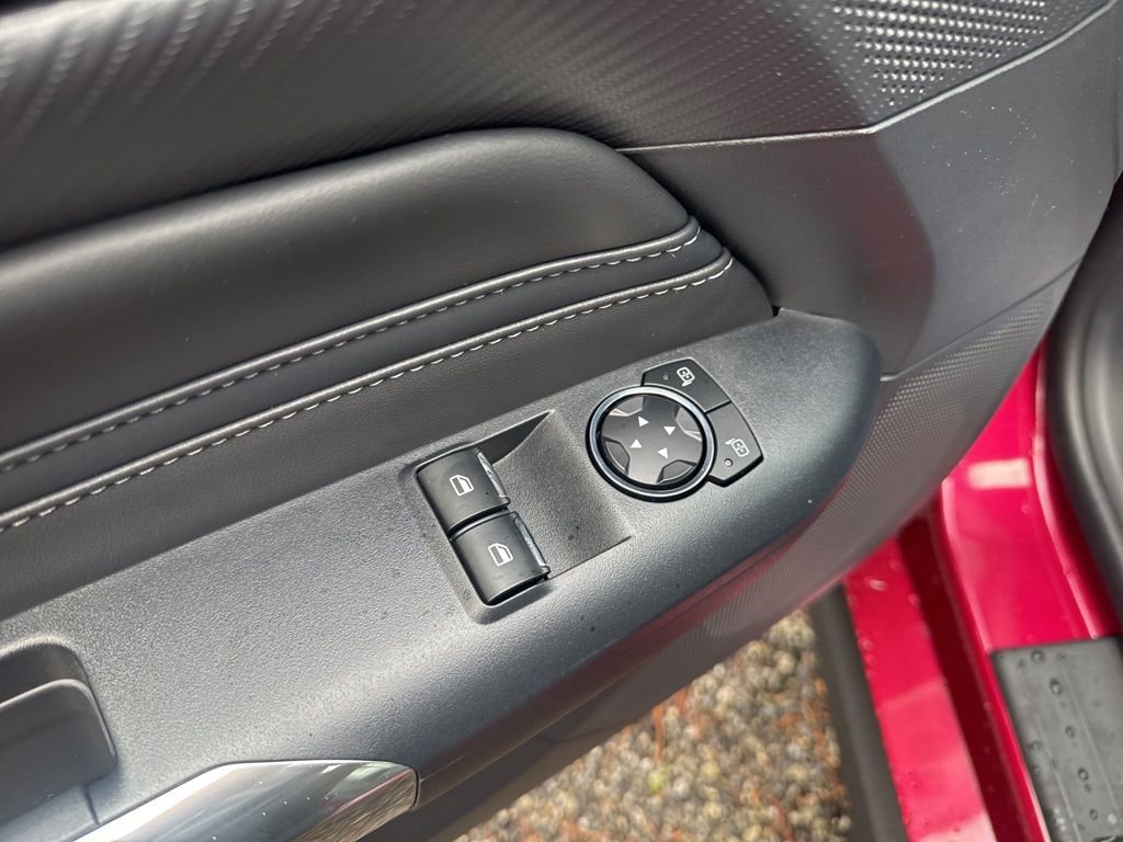 New 2026 Ford Mustang GT Premium image 11