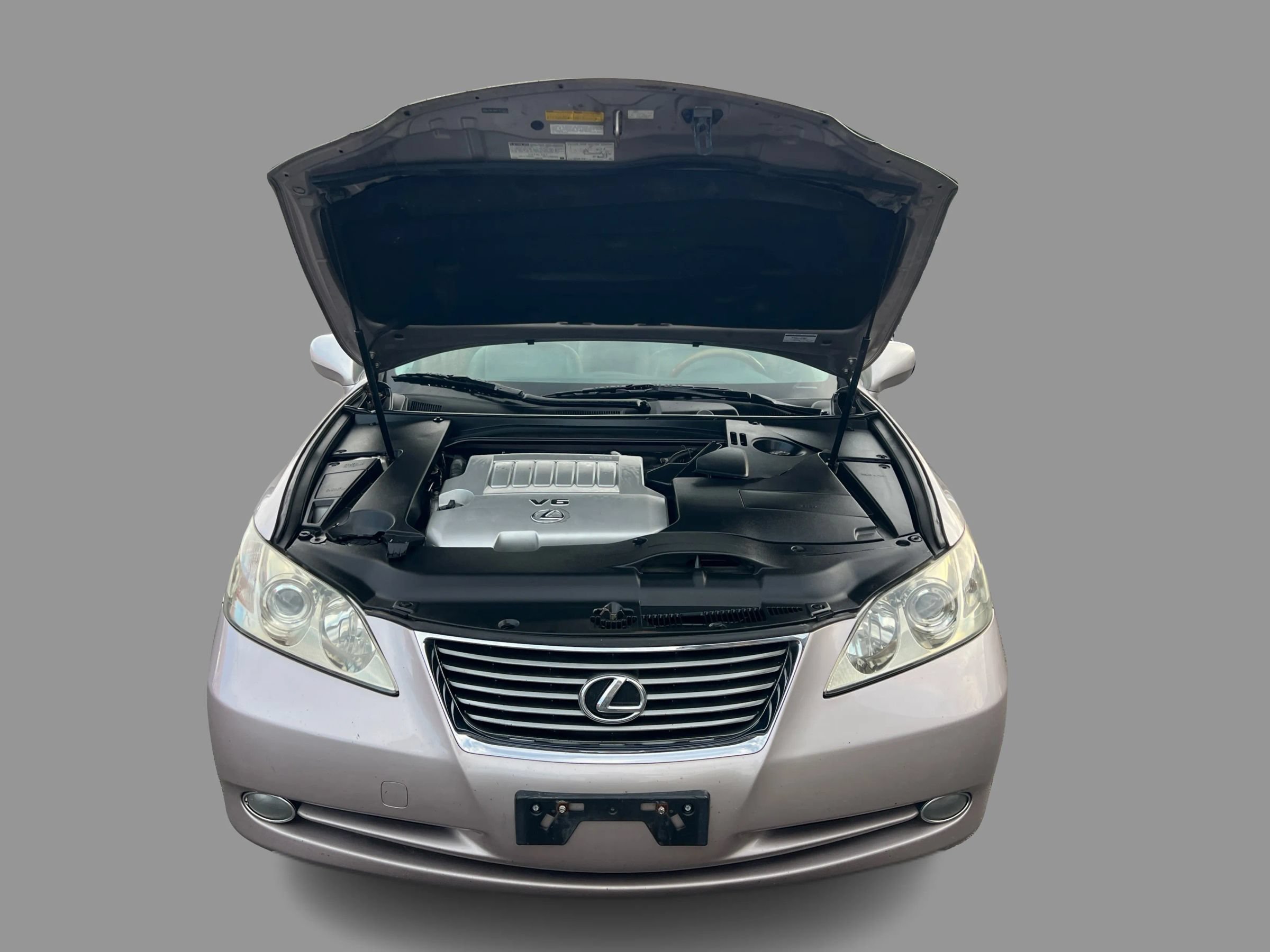 Used 2007 Lexus ES 350 FWD image 13