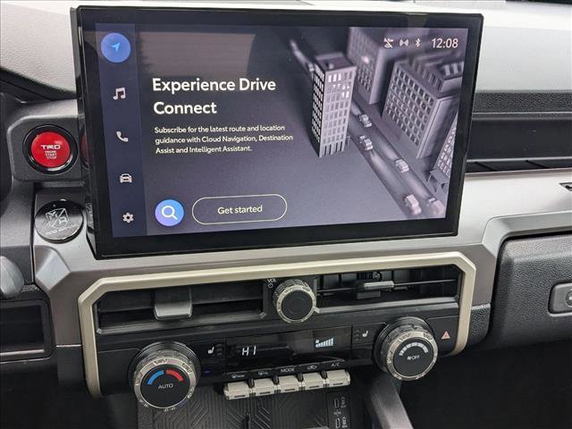Used 2024 Toyota Tacoma TRD Sport image 12