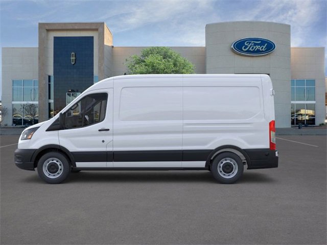 New 2026 Ford Transit 250 148 Medium Roof w/ Load Area Protection Package image 3