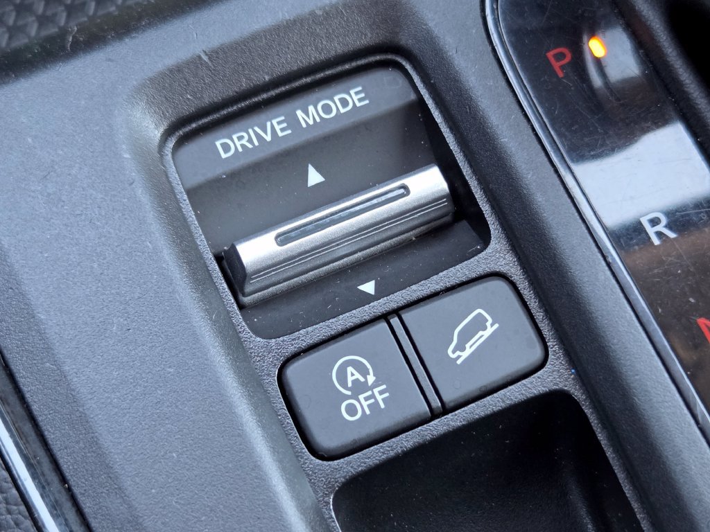 Used 2024 Honda CR-V EX-L image 14