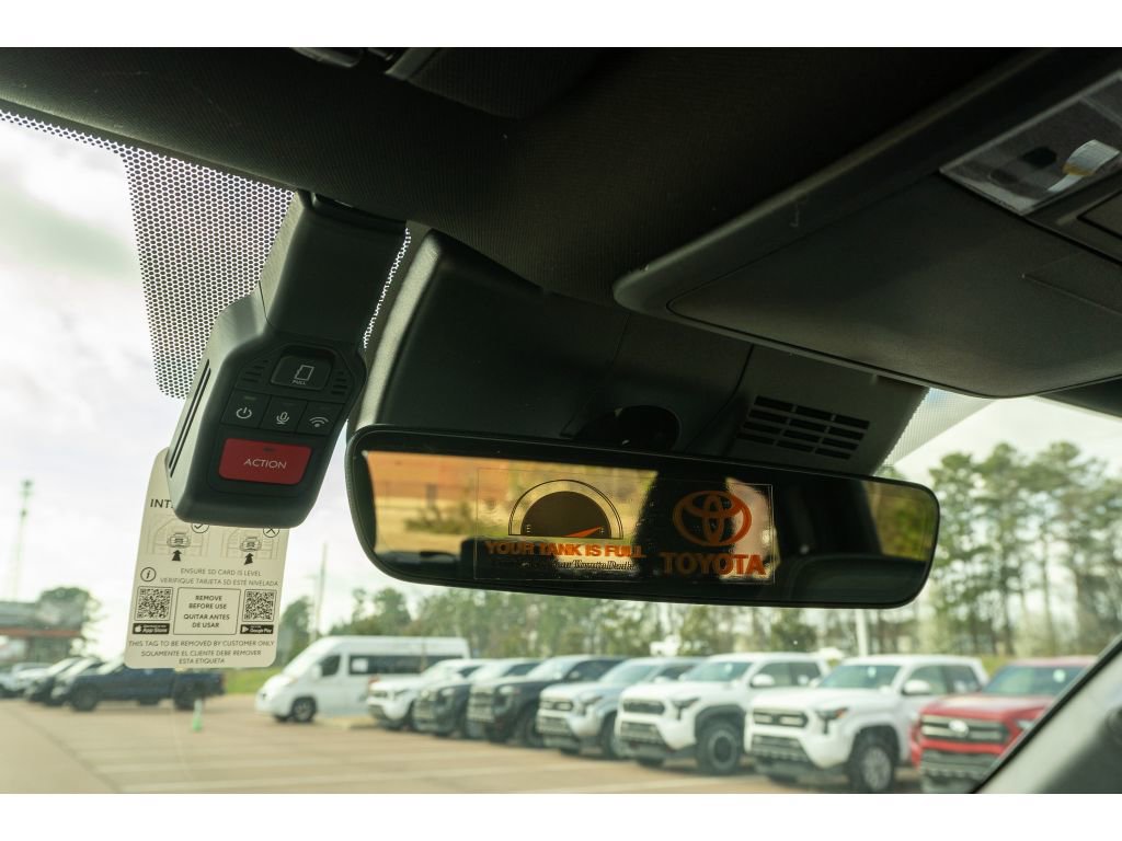 New 2026 Toyota Tacoma TRD Sport image 28