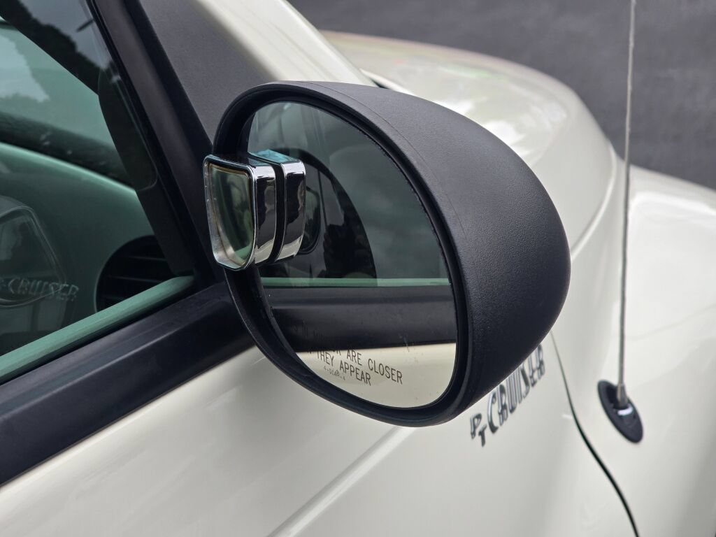 Used 2005 Chrysler PT Cruiser GT FWD image 43