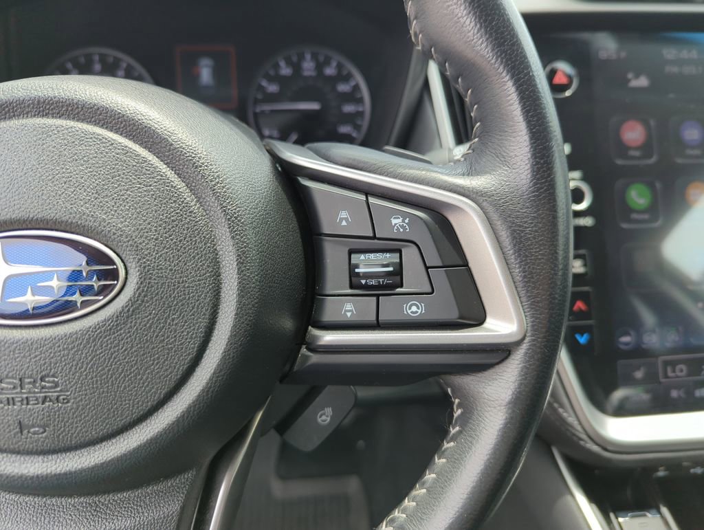 Certified 2022 Subaru Outback Limited w/ Popular Package #2 AWD/4WD image 23