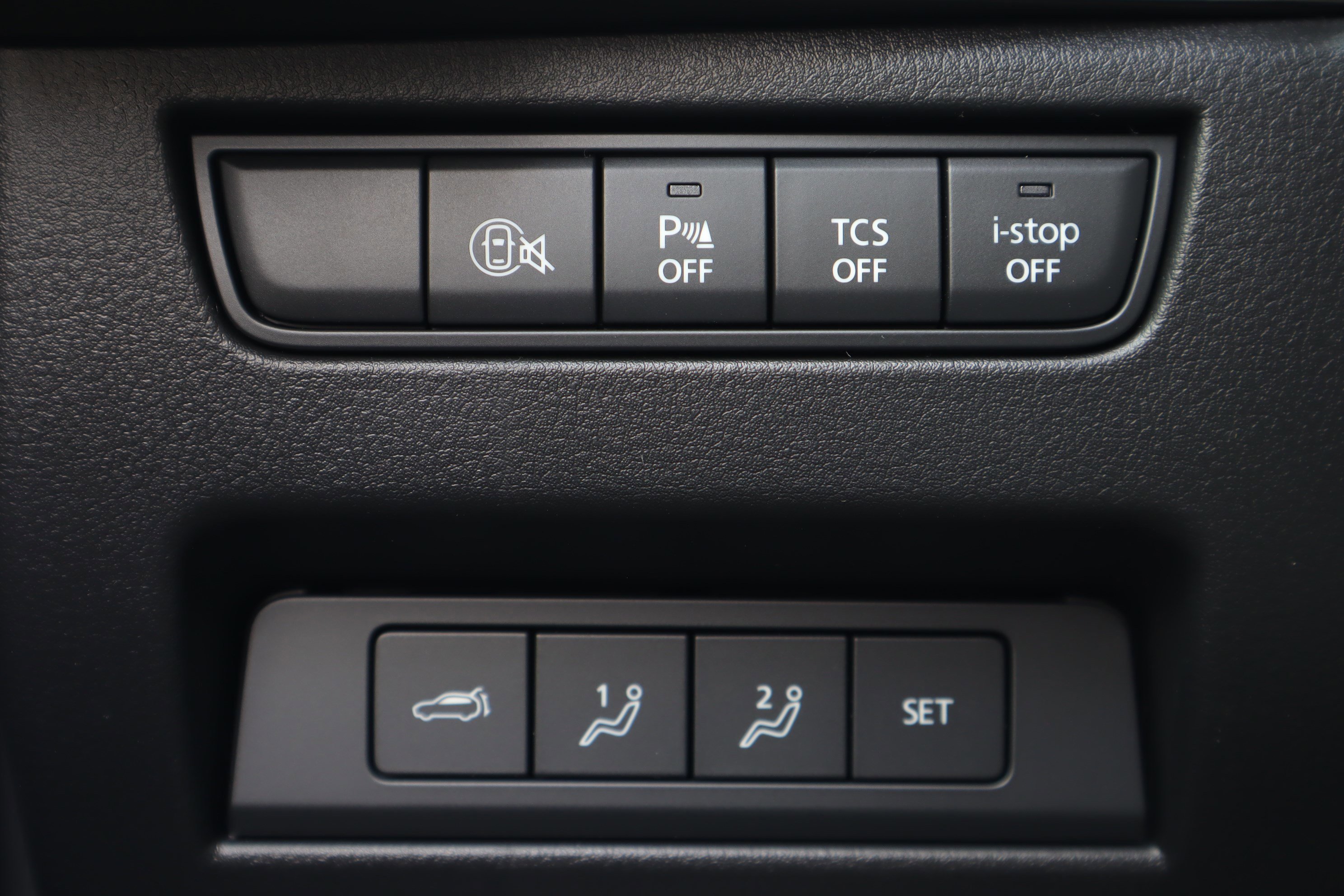 New 2026 MAZDA CX-90 3.3 Turbo w/ Preferred Package image 21