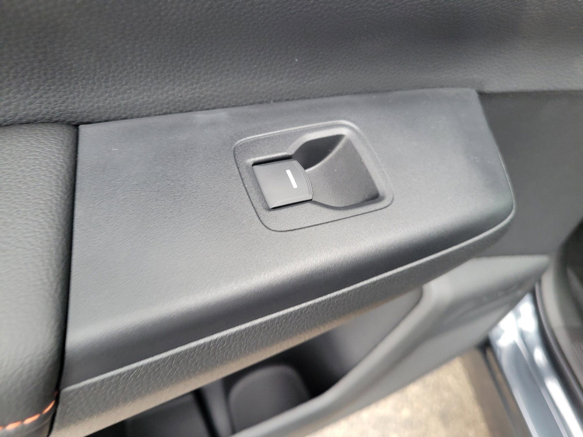 Certified 2026 Honda CR-V Sport image 14