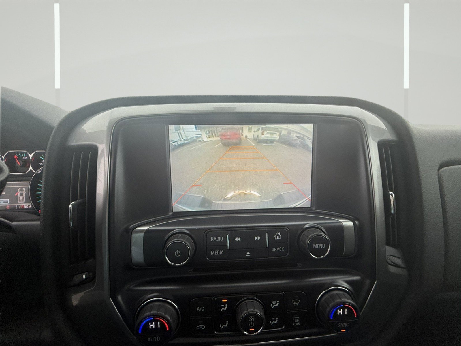 Used 2015 Chevrolet Silverado 1500 LT w/ All Star Edition image 16
