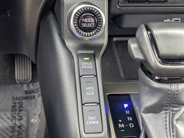 Used 2024 Toyota Land Cruiser w/ Premium Package image 18