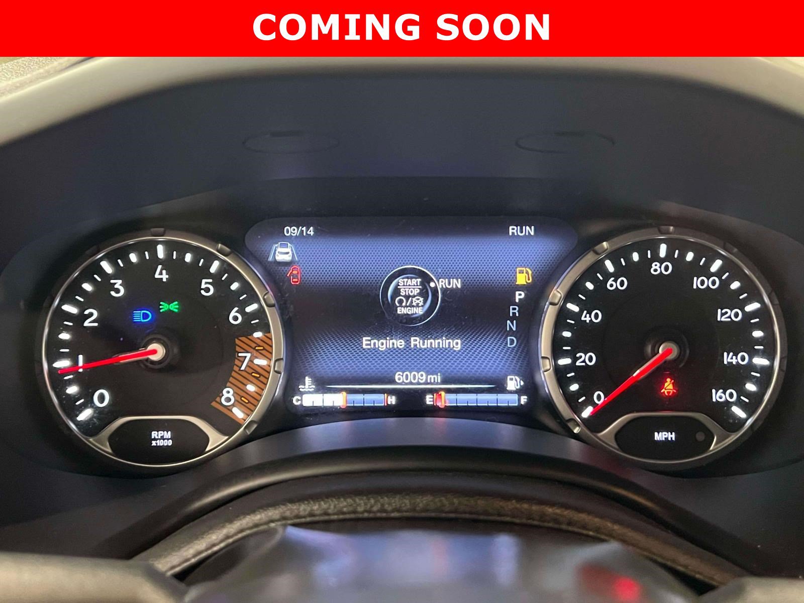 Certified 2021 Jeep Renegade Limited AWD/4WD image 20