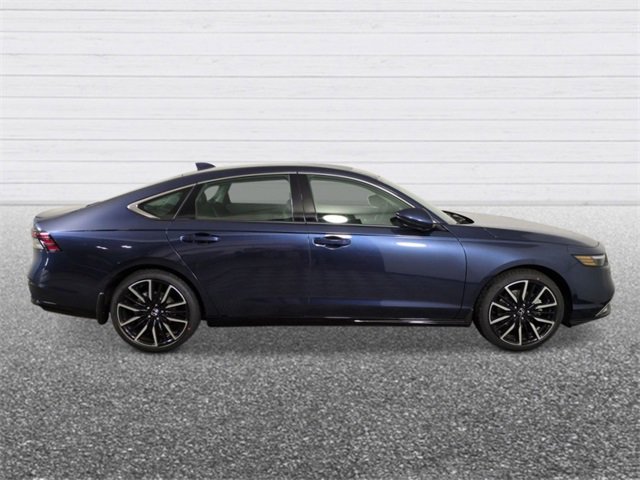 New 2026 Honda Accord Touring image 6