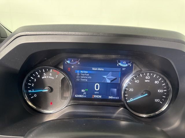 Used 2024 Ford Expedition Limited image 36