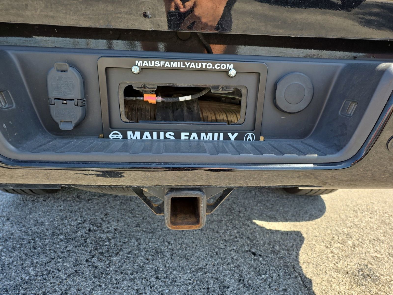 Used 2019 Chevrolet Colorado LT w/ LT Convenience Package image 24