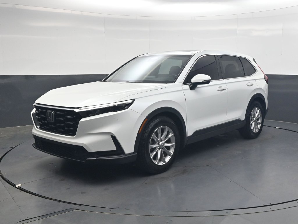 Used 2023 Honda CR-V EX-L image 8