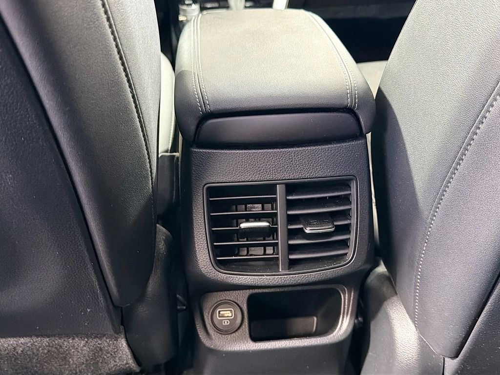 Used 2023 Kia Seltos SX w/ SX Sunroof Package AWD/4WD image 29