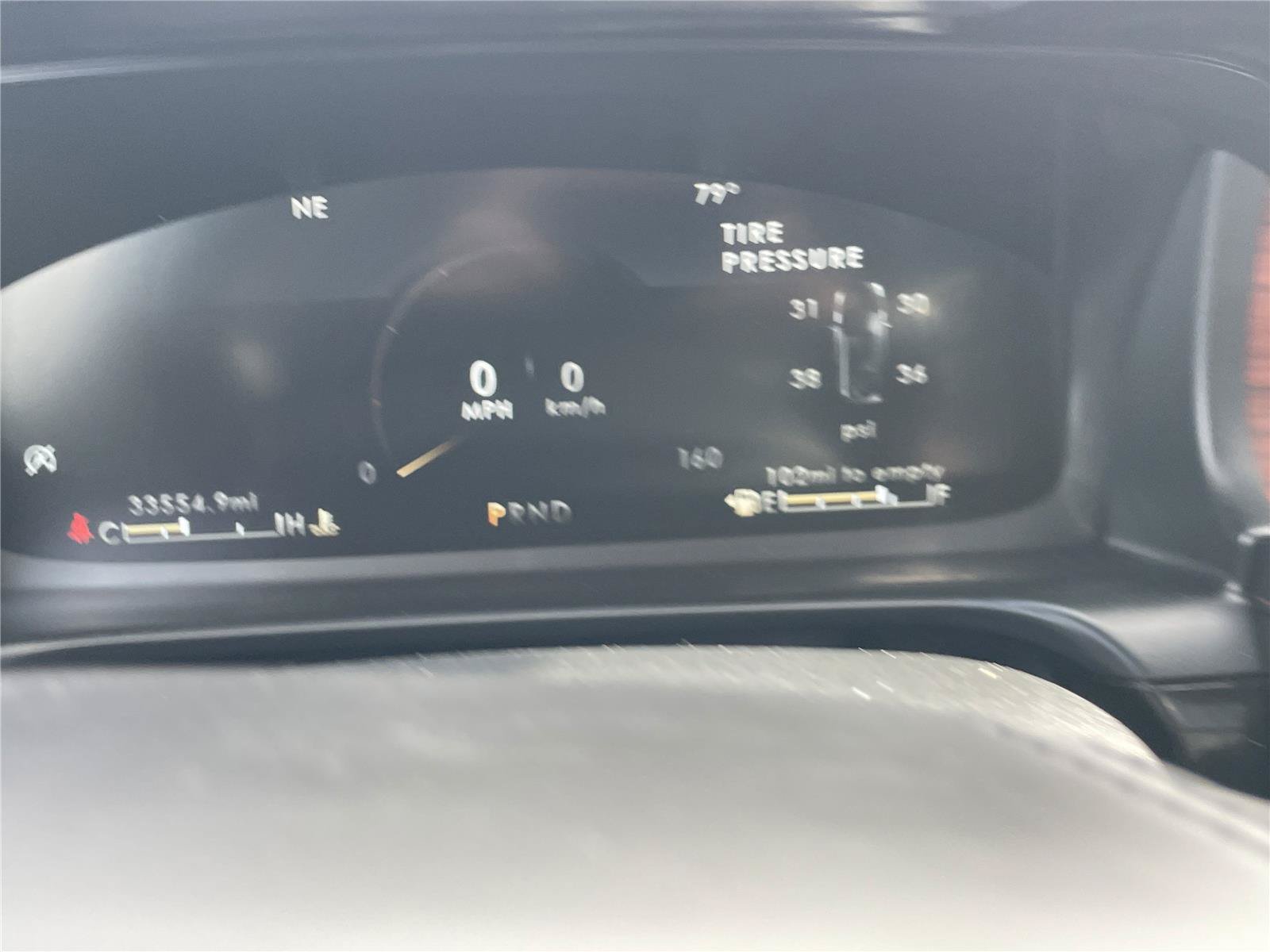 Used 2023 Lincoln Aviator Reserve AWD/4WD image 17