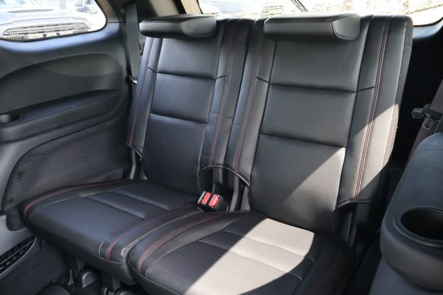 New 2026 Dodge Durango GT AWD/4WD image 10
