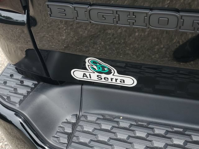New 2026 RAM 1500 Big Horn AWD/4WD image 7