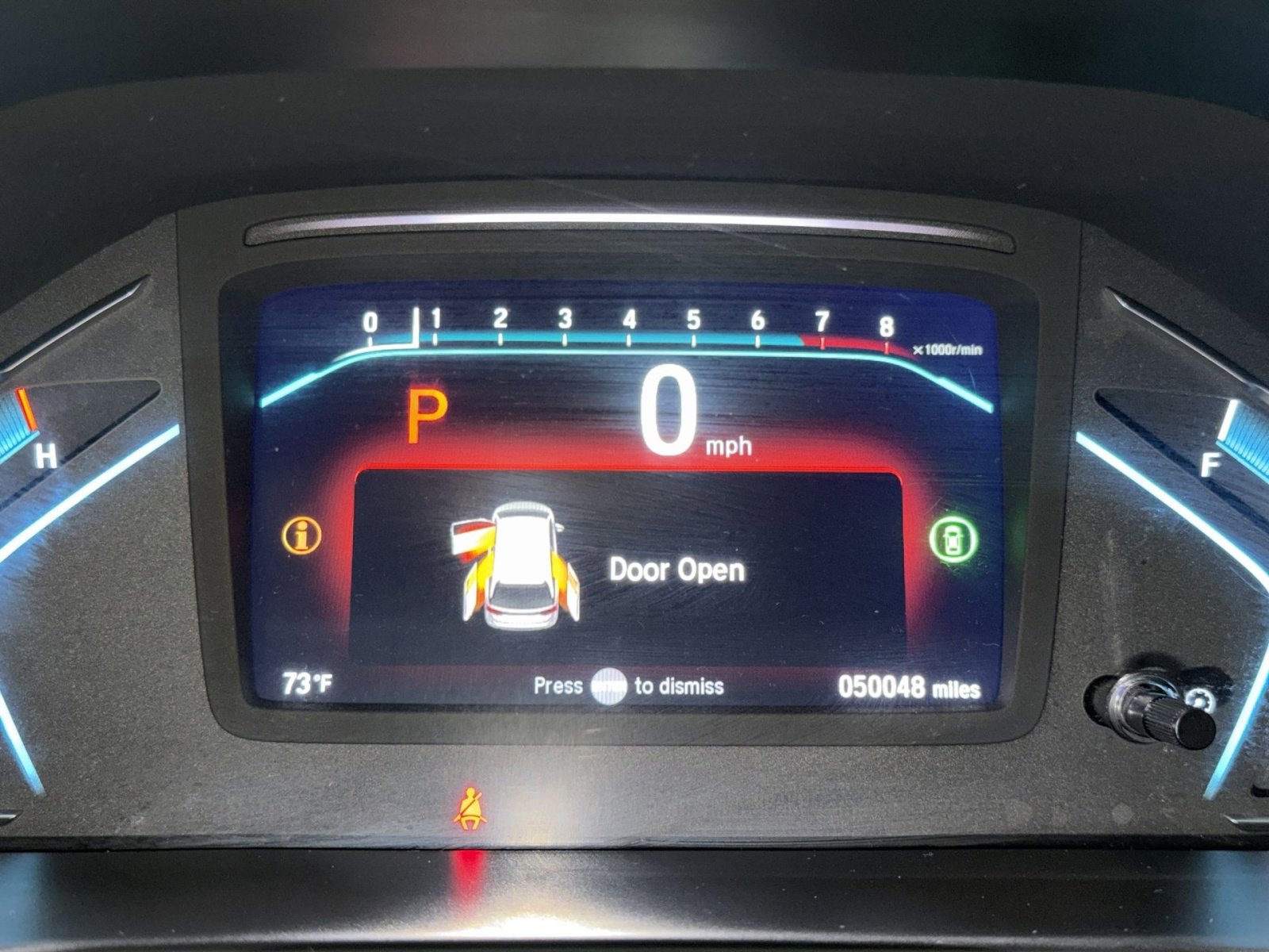 Used 2023 Honda Odyssey Touring image 38