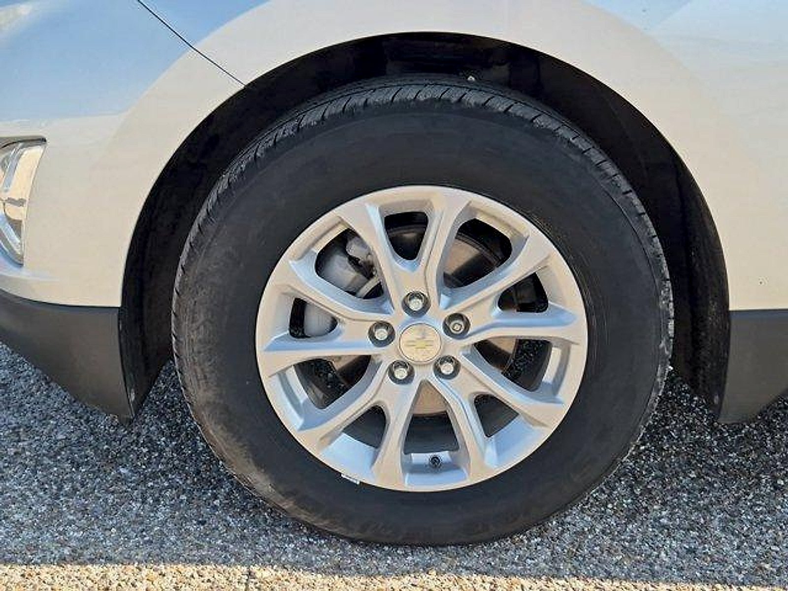 Used 2021 Chevrolet Equinox LT FWD image 31