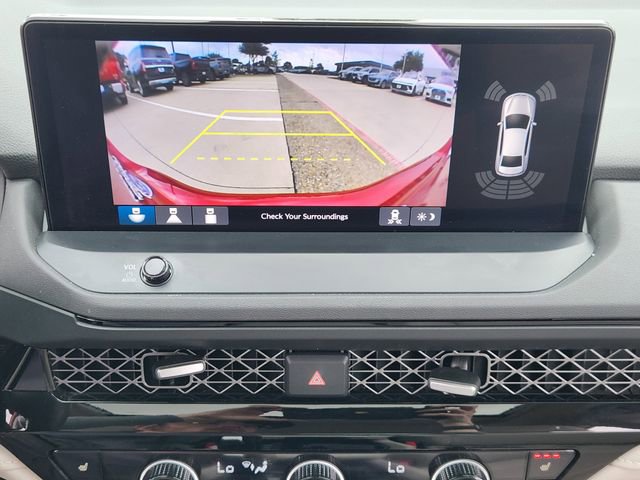 Used 2024 Honda Accord EX-L image 13