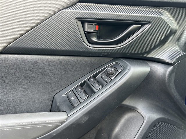 Used 2024 Subaru Crosstrek 2.0i Premium image 19