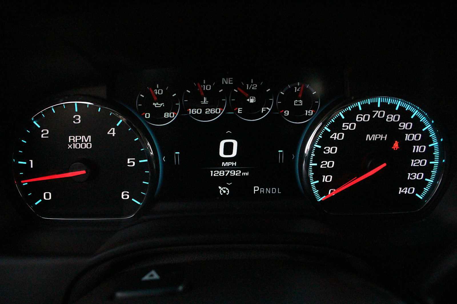 Used 2020 GMC Yukon Denali w/ Open Road Package AWD/4WD image 38